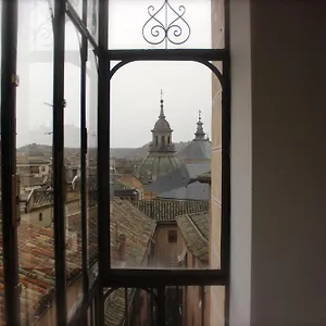 Apartamento Casa Urbana, Toledo