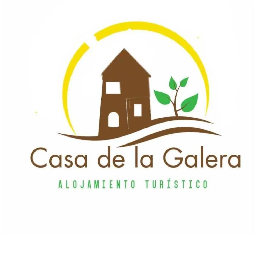 トレド Casa De La Galeraヴィラ スペイン